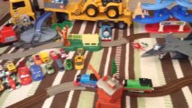 Hotwheels, cars2 & Thomas toys