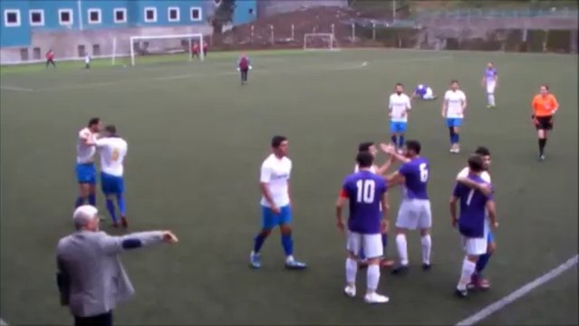 ALAPLI BELEDİYESPOR - KDZ EREĞLİSPOR MAÇ ÖZETİ