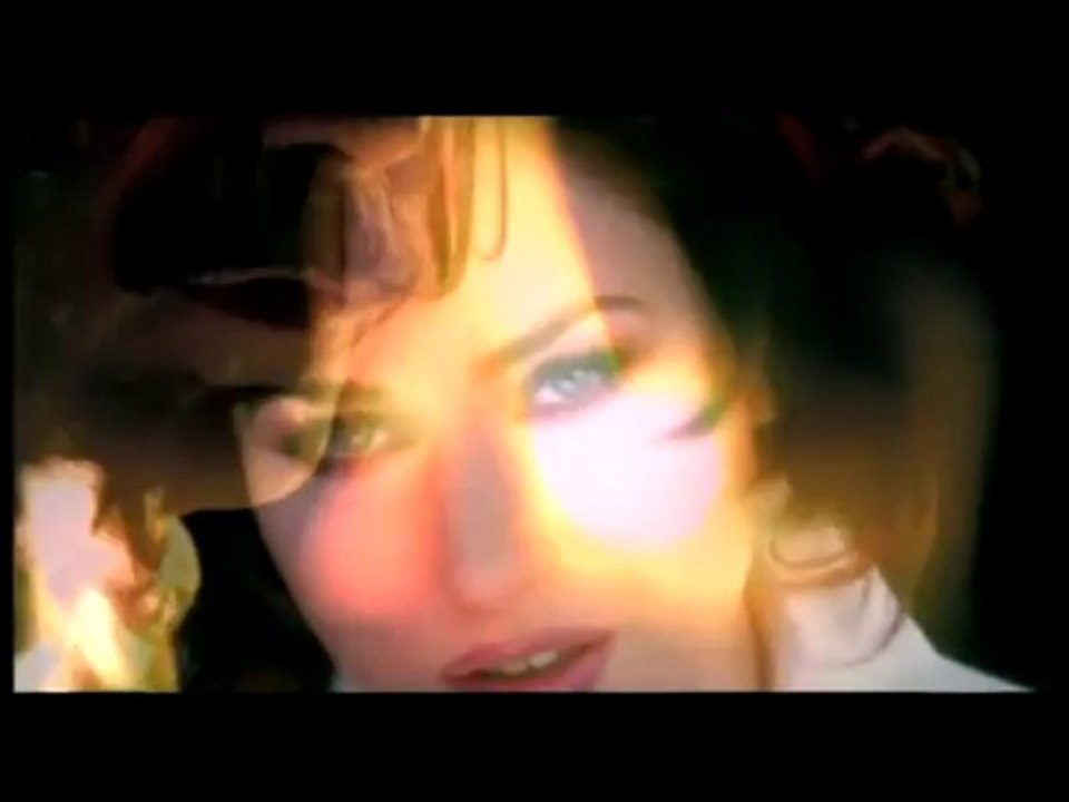 Şebnem Kısaparmak  & Fatih  Kısaparmak  -  Seni Seviyorum (