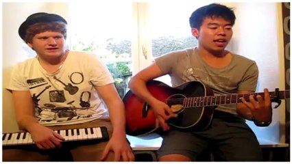 It's Time - Imagine Dragons | Cover by The Egg