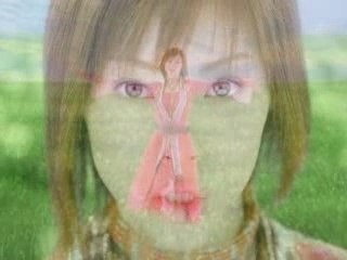 Matsuura Aya Sougen no Hito