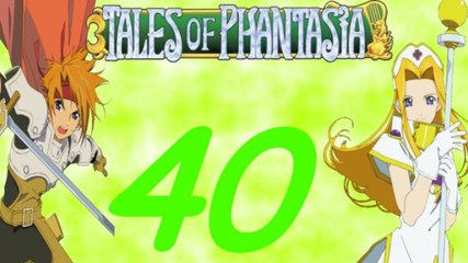 Let´s play Tales of Phantasia [Blind] part 40# Ausrüsten muss sein