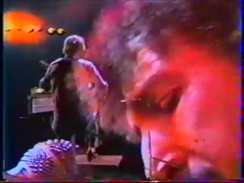 AÏT MENGUELLET Tayri à l'Olympia