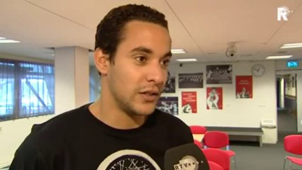 09-03-2012 Het resultaat telt altijd