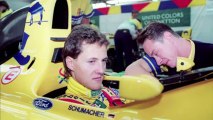 Schumacher hospitalizado tras accidente de esquí