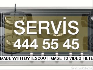 Yıldız Beko Şerviş ЧЧЧ 5Ҕ Ч5