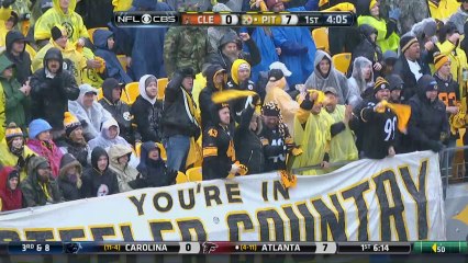 Keisel strip sacks Campbell