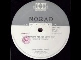 NORAD - Sending all my love (original club mix)