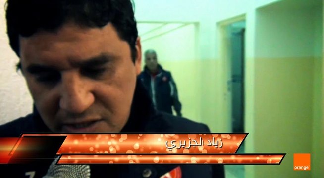 زياد الجزيري و شرف الدين يوضحان أسباب تراجع آداء النجم