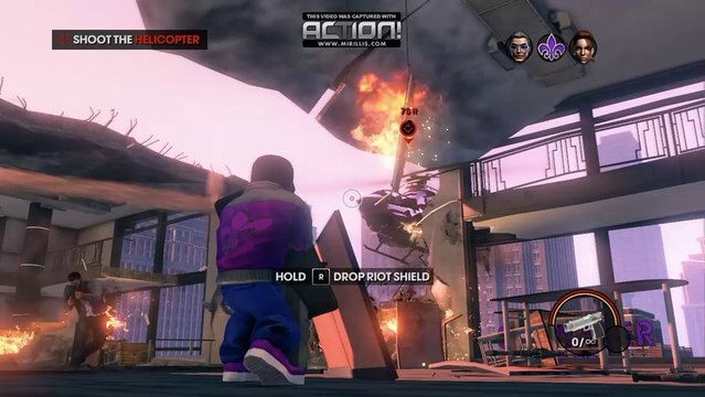 wyldman plays saints row the 3rd -ep-1 co-op with geminiz