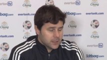 We deserved more - Pochettino