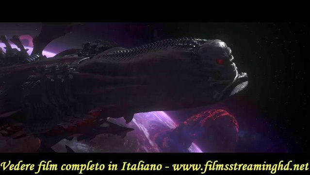 Capitan Harlock guarda film completo in italiano Online HD Streaming