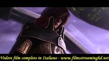 Capitan Harlock film vedere completo online in italiano streaming gratis
