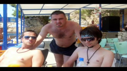 Nrg Band - Sa shume me mungon