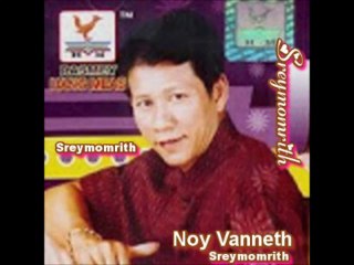 Noy  Vanneth Music  Collection