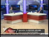 Şeytan insanın aklına düğüm atar!. [Prof. Dr. Bayraktar Bayraklı]