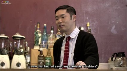 [AIDOL] Mieriino Kashiwagi - Episode 12 (final)