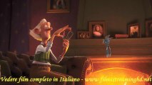 Il castello magico vedere film completamente Online in italiano