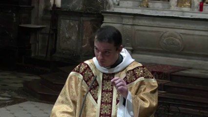 Père Philippe Hebert: La sainte Famille