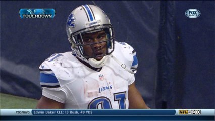 WK 17 Can't-Miss Play: Bush breaks free