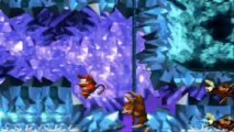 Donkey Kong Country OST - Ice Cave Chant