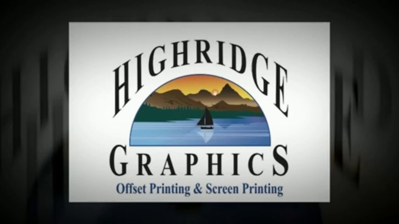 online printing | printing services in Blowing Rock, NC by Highridge Graphics Highridge Graphics