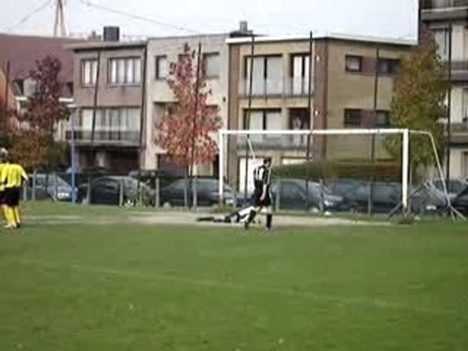 VKWFC - DE SJOETERS