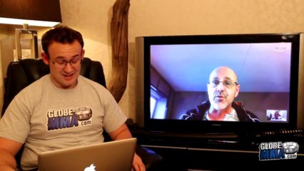 Interview d'Yves Lavigne