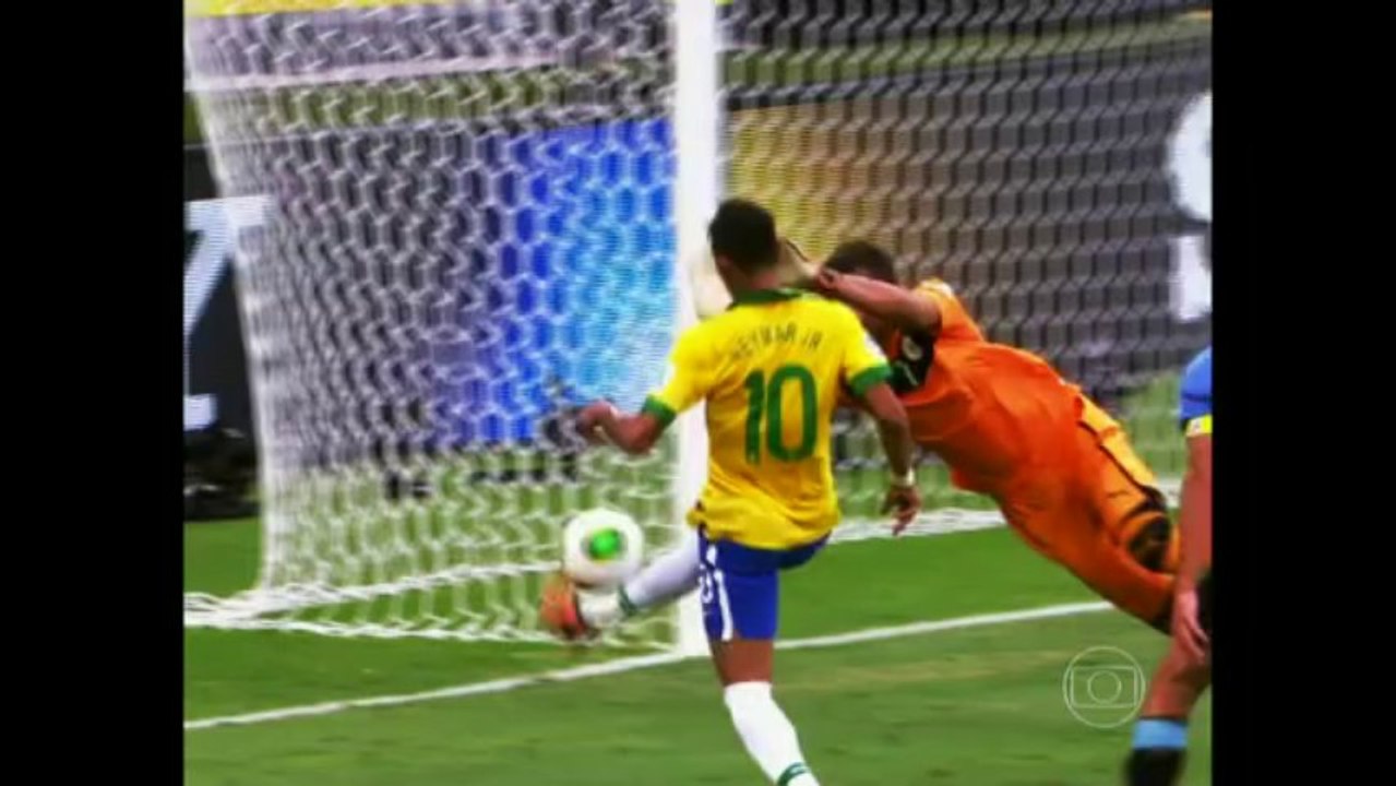 Globo Repórter - Retrospectiva 2013, 27-12-2013 - Parte 1