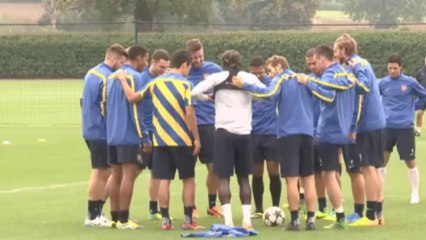 FOOTBALL: Premier League: 19e j. - Wenger nie vouloir Cabaye