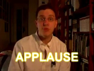 Commentary - Angry Nintendo Nerd's TMNT Video