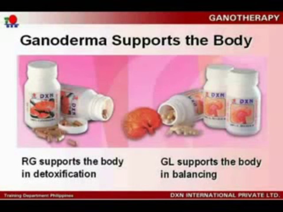 DXN Ganotherapy_2
