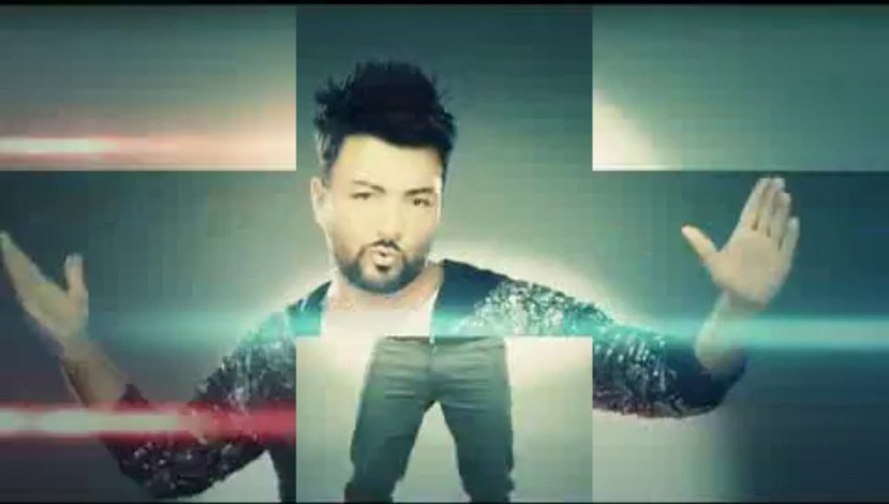 Kanki Nuri - Kara Büyü (Video Klip)