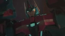 Transformers Prime Beast Bites Ultra Magnus
