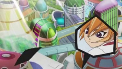 Yuma and Rei Love is an open door