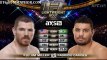 FABRÍCIO CAMOES VS JIM MILLER FIGHT VIDEO