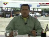 (Vídeo) Chávez en Aló Presidente #133  Cuando hay amor de verdad uno se queda para siempre (1/4)