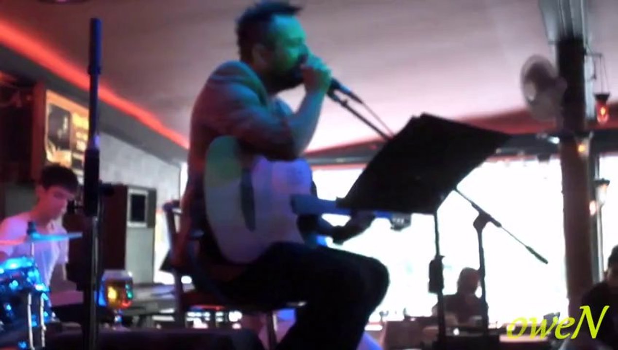 Tolga Tabu - Benden bu kadar yarim