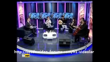 Aylin Şengün Taşçı ~ Cevrin yeter artık bu kadar olma sitemkâr