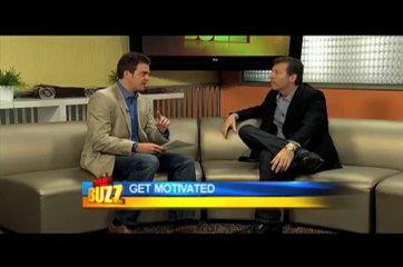 Daily Buzz Interview with Gary Coxe
