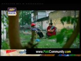 Quddusi Sahab Ki Bewah part 3 - Episode 130 - 29th December 2013