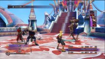 Final Fantasy X HD Remaster (Walkthrough part 047) Bevelle assault! Stop the marriage!