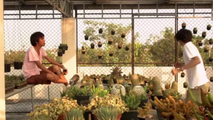 Cactus Amnesia VOSTFR partie 2