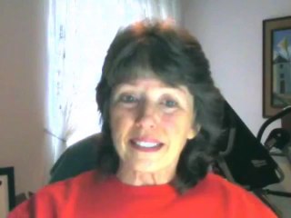 How are you at Focusing on what you really want?