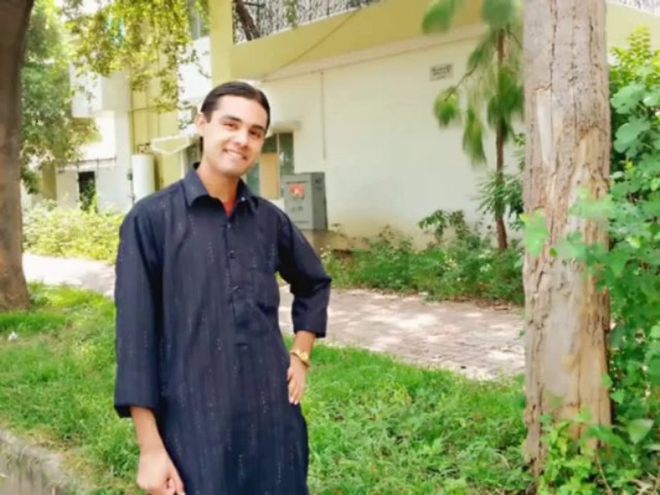 Bunneri Sohail Raja