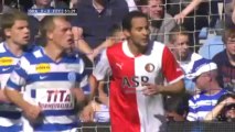 25-03-2012 Samenvatting De Graafschap - Feyenoord