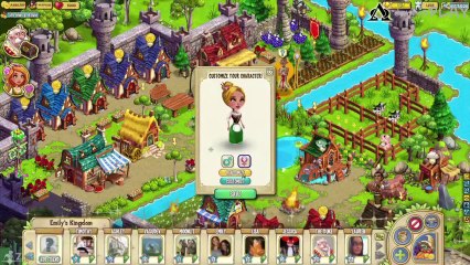 Castleville - Durmaplay - http://durmaplay.com