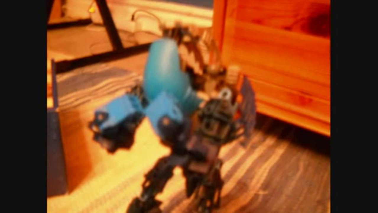 Fentra is Dad 3