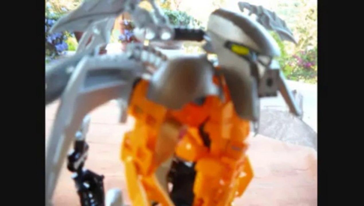 Pokermask Productions (Intro 13)