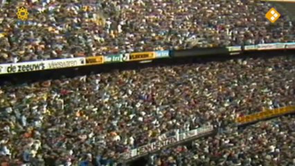 26-03-2012 De Kuip 75 jaar